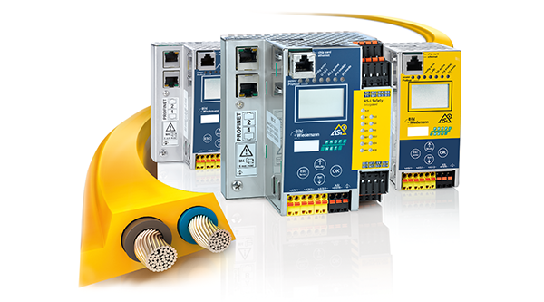 AS-İ Sistemlerinde Bihl+Wiedemann Farkı