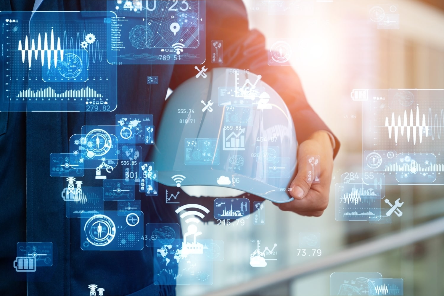 Endüstriyel Otomasyonda PLC Programlamanın Rolü ve Önemi