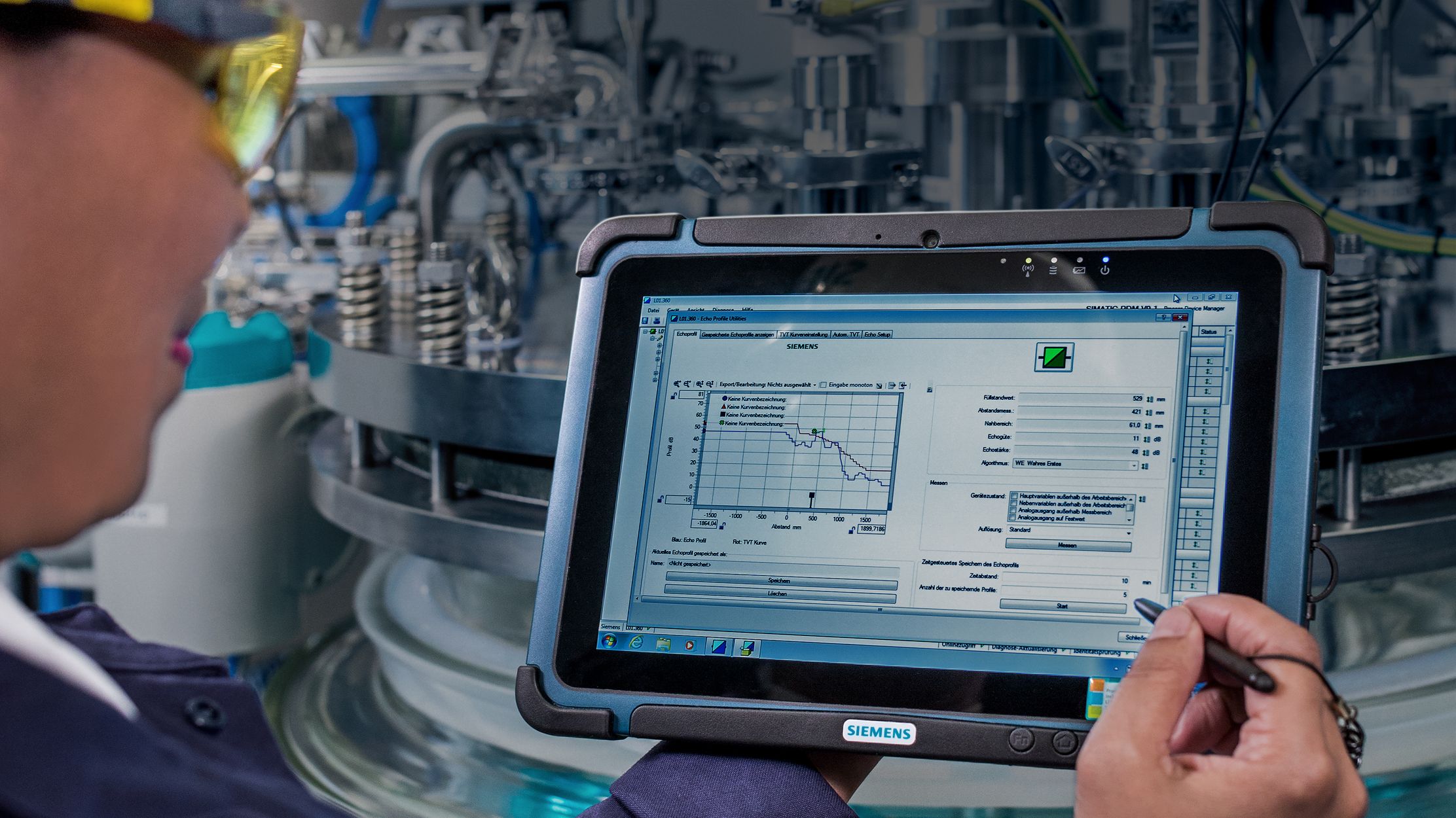 Endüstriyel Verimliliğin Temeli: Servis ve Bakım Hizmetleri