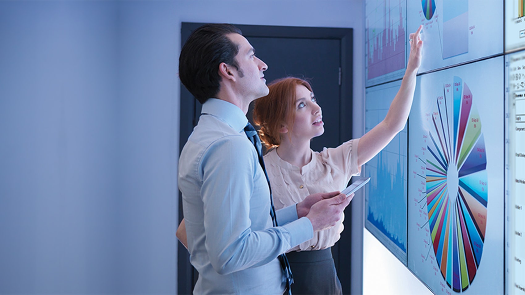 Fabrikalarda IoT çözümleri ve MOM-MES yapılanma süreci nasıl olmalı?