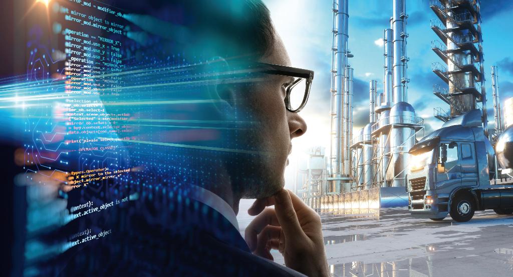 Fabrikalarda IT/OT Siber Güvenlik Danışmanlığı