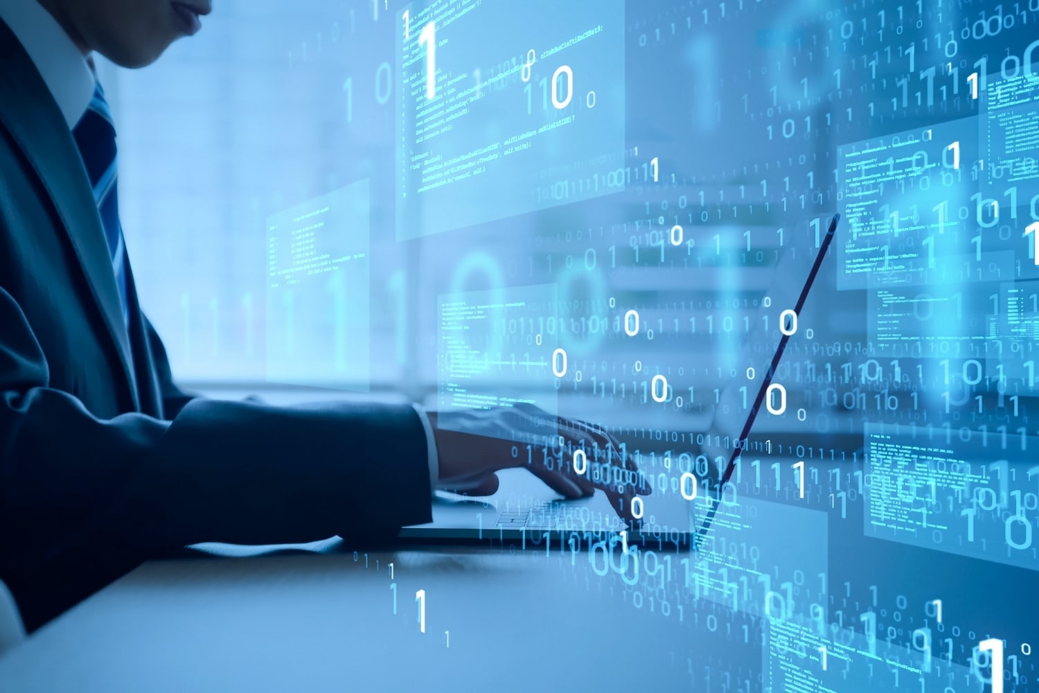 OT ve IT Sistemleri Siber Ataklardan Nasıl Korunur?