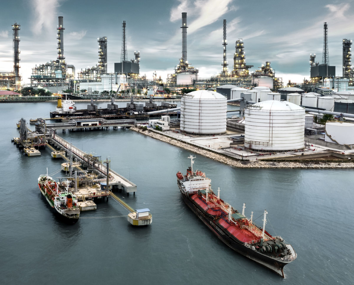 Terminal Management System (TMS) ile Operasyonel Verimlilik ve Dijital Dönüşüm