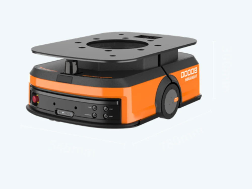 Hikrobot Q2-400D latent mobile robot