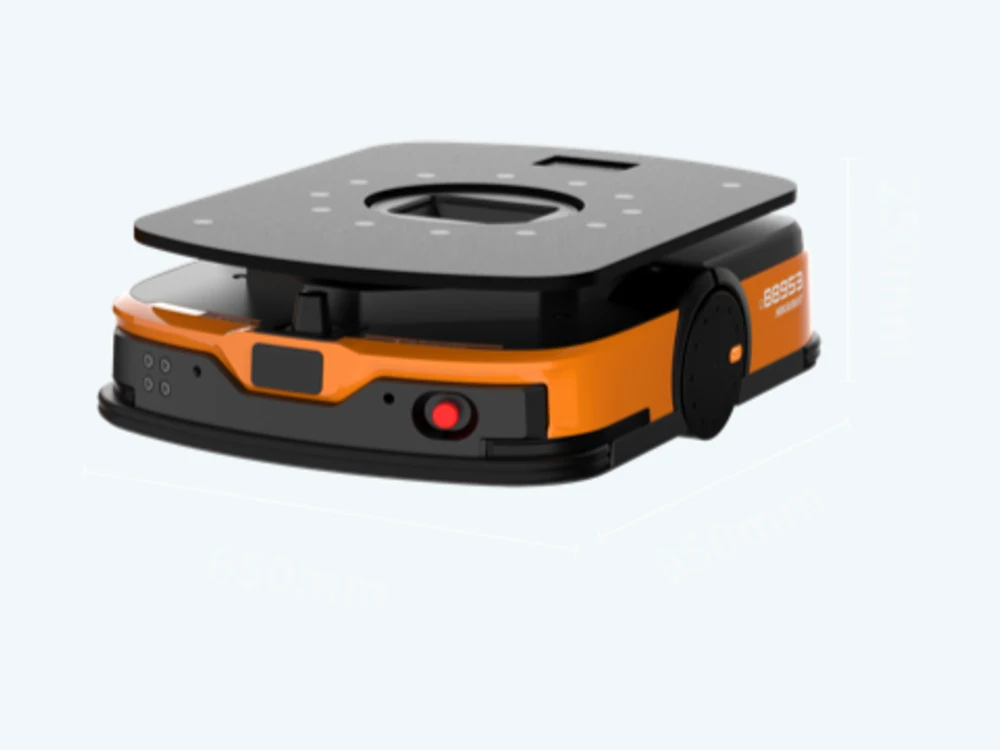 Hikrobot Q3-600D latent mobile robot