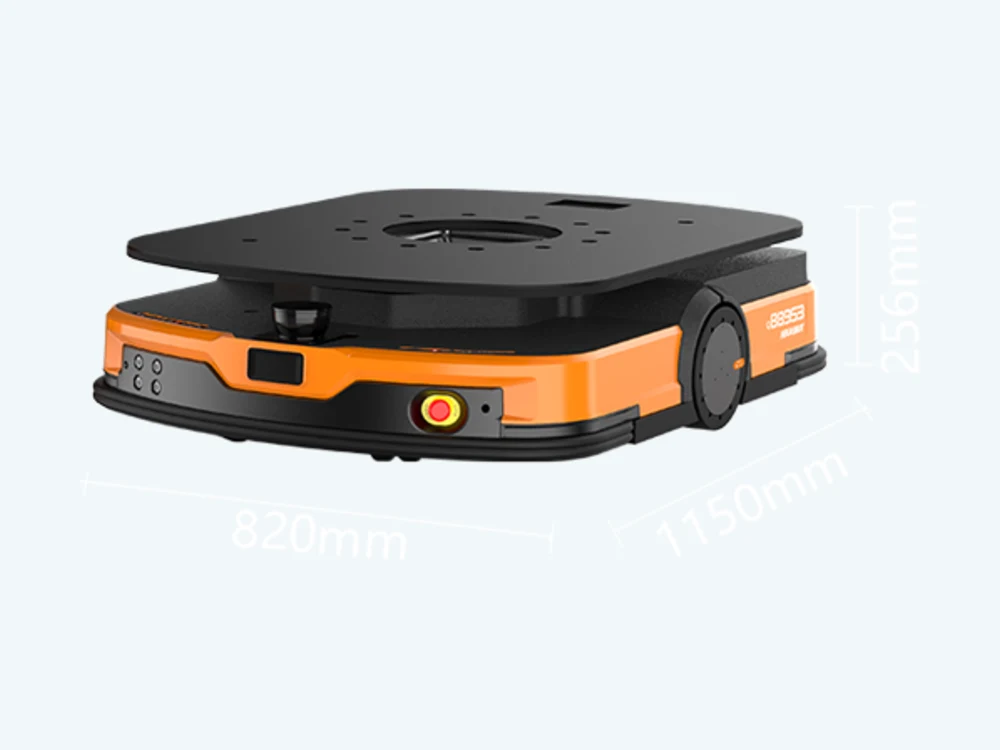 Hikrobot Q7-1000E latent mobile robot