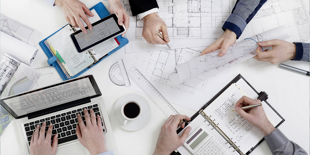 Proje Yönetimi & Danışmanlık