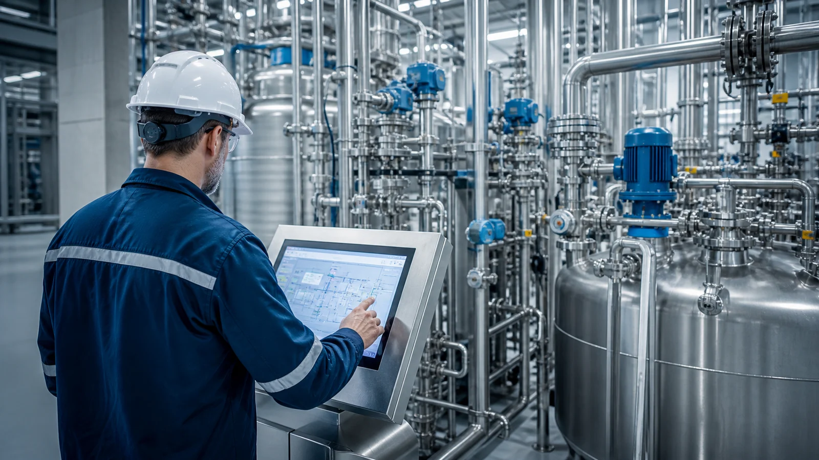 Process Automation