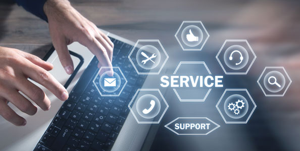 Satış Sonrası Destek