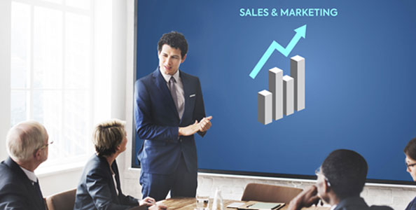 Satış ve Pazarlama