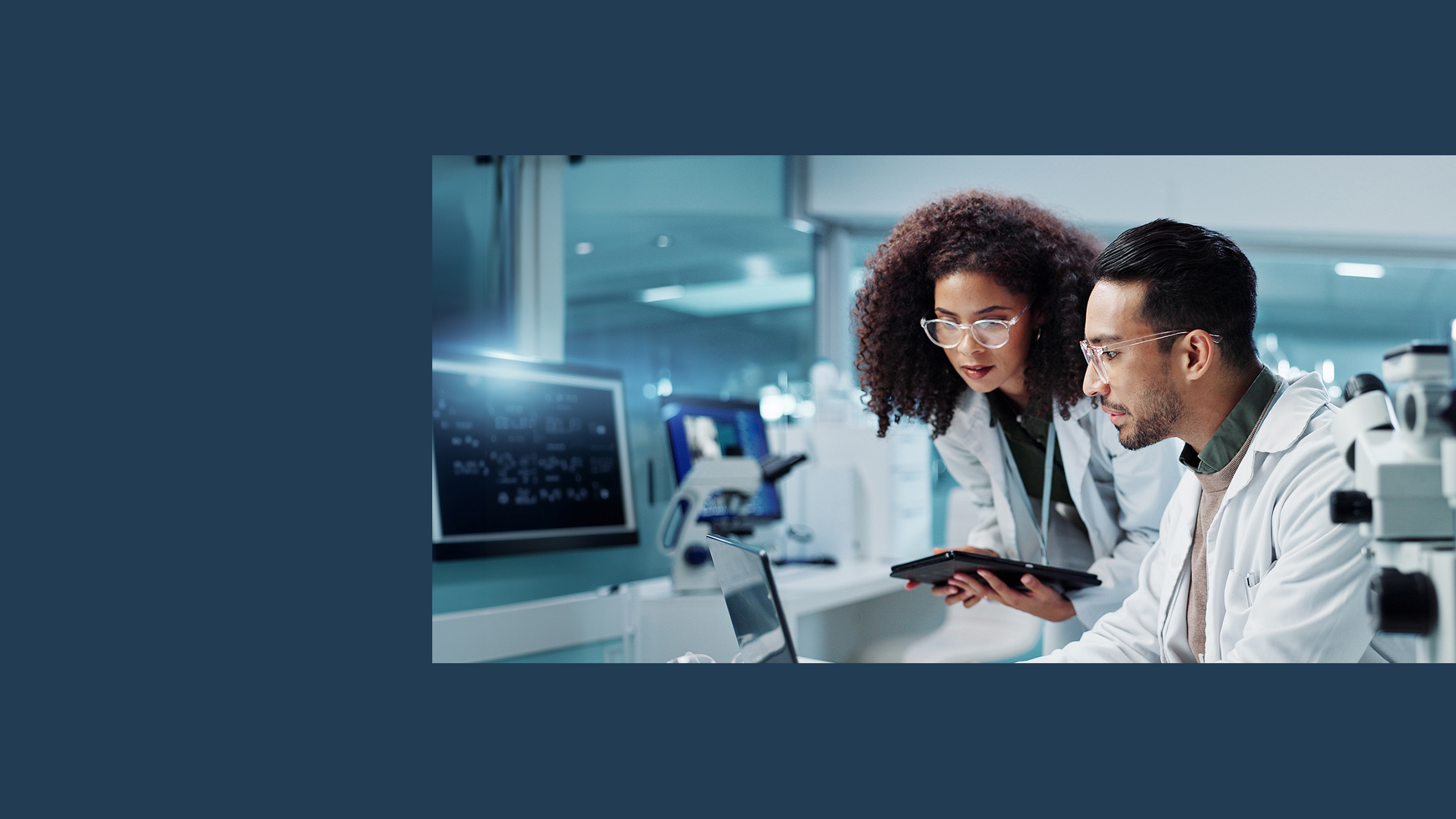 Opcenter Research, Development and Laboratory