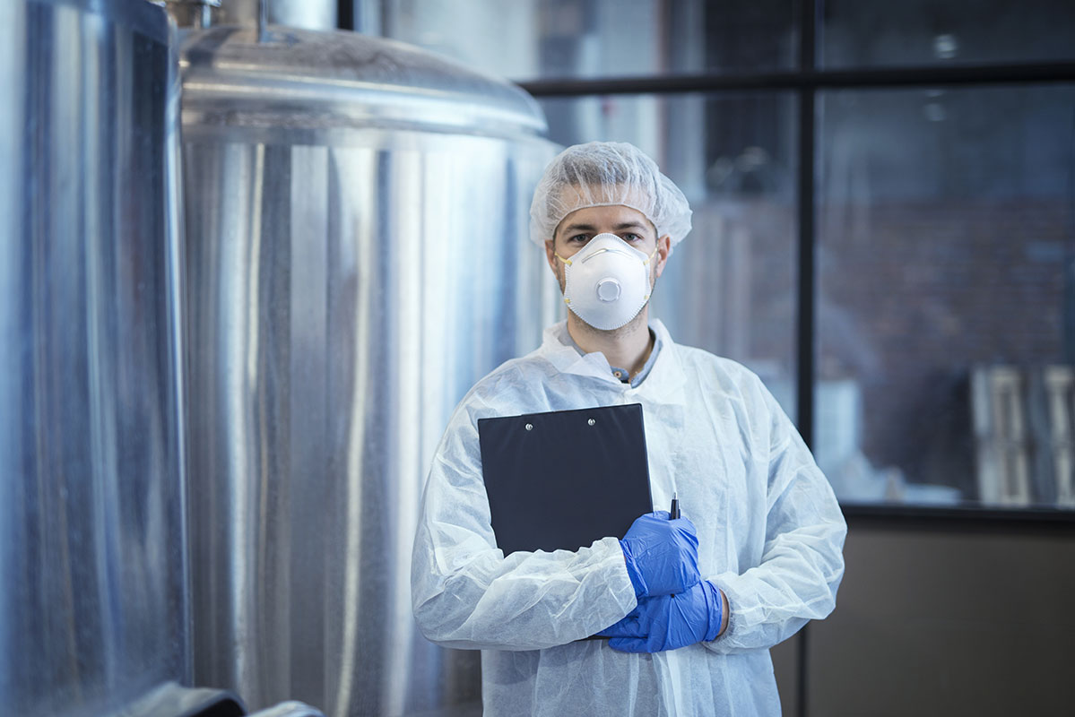 Control Engineers, the Unsung Heroes of Your Project Processes