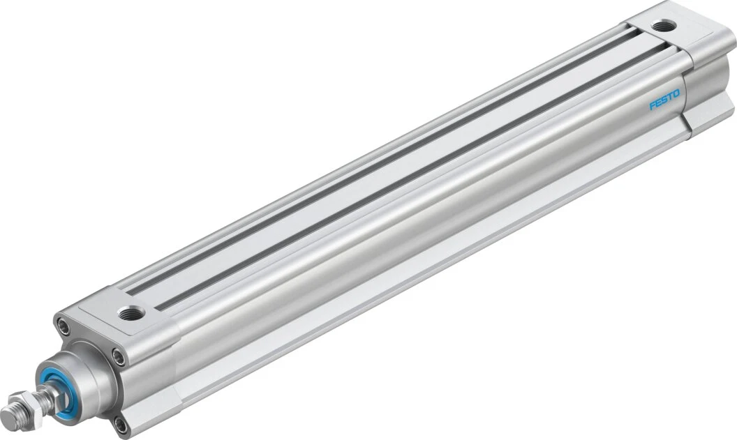 Festo DSBC-40-320-PPSA-N3, ISO 15552 standard cylinder