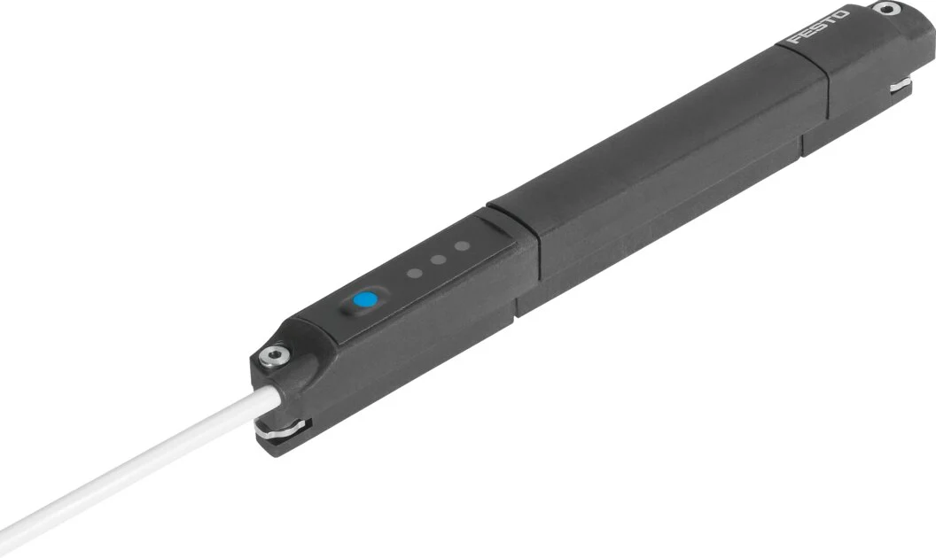 Festo SDAT-MHS-M100-1L-SA-E-0.3-M8 position sensor