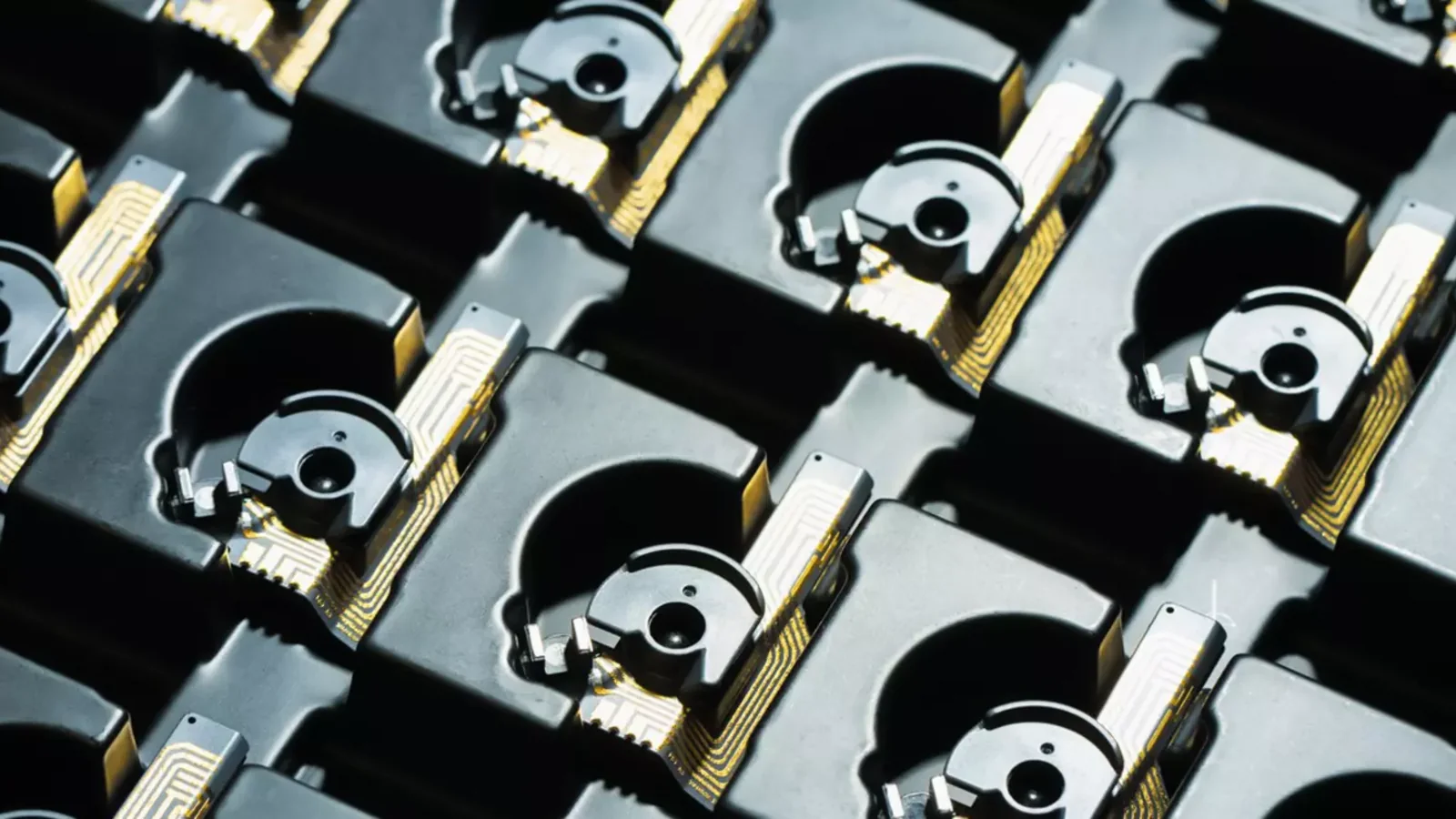 Harting 3D-MID and Special-Purpose Machinery: Product Development Guide