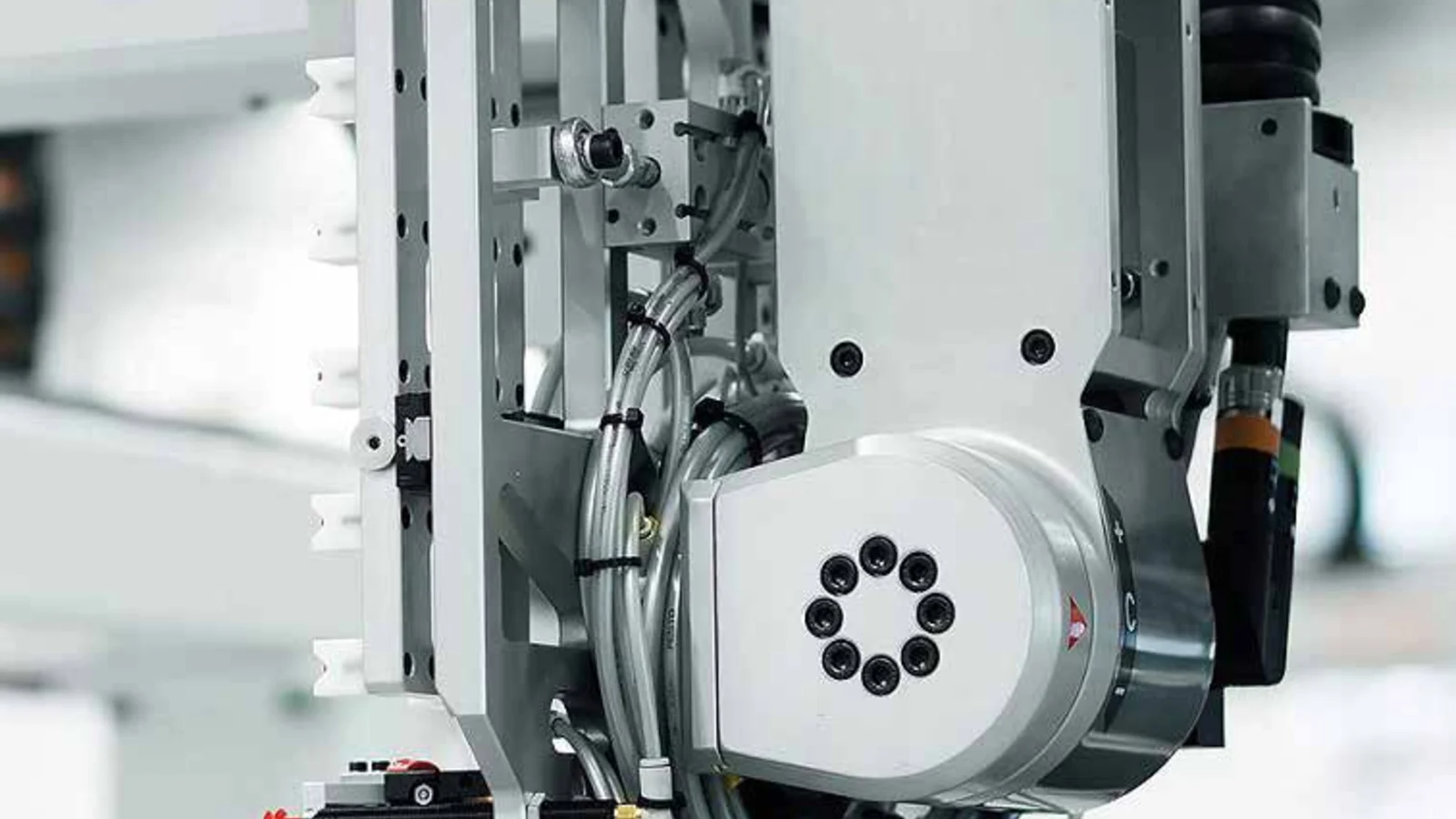 Nemus Application-Specific Connection Technology: Project Planning Guide