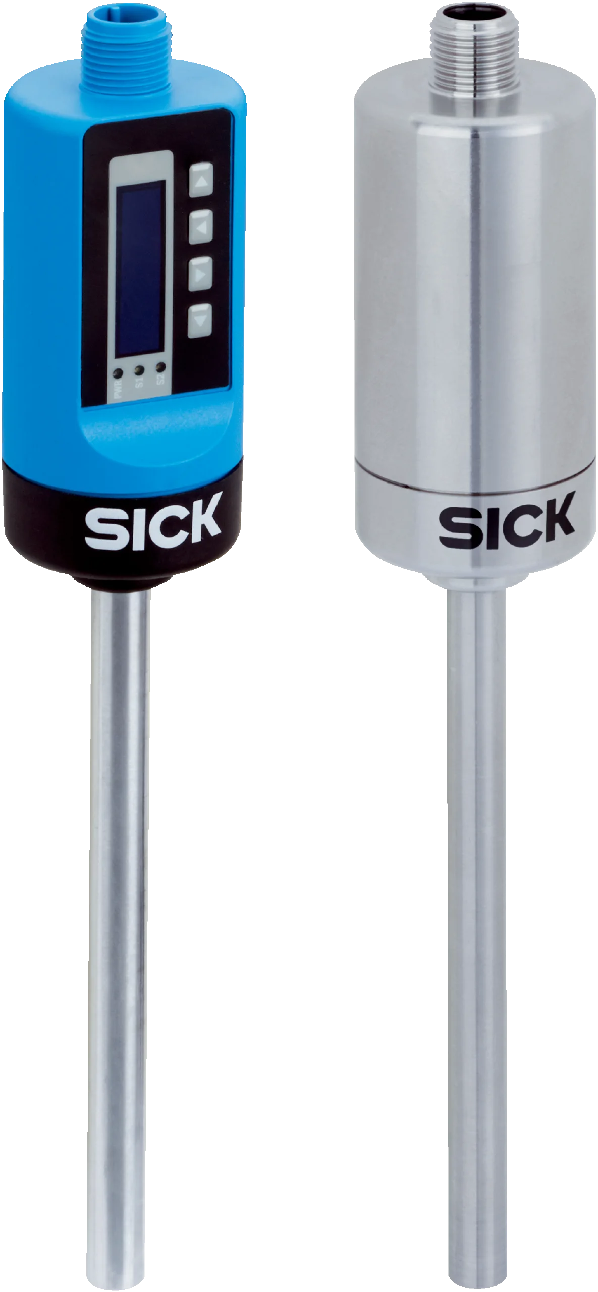 SICK T-Easic FTS industrial and hygienic liquid flow sensors