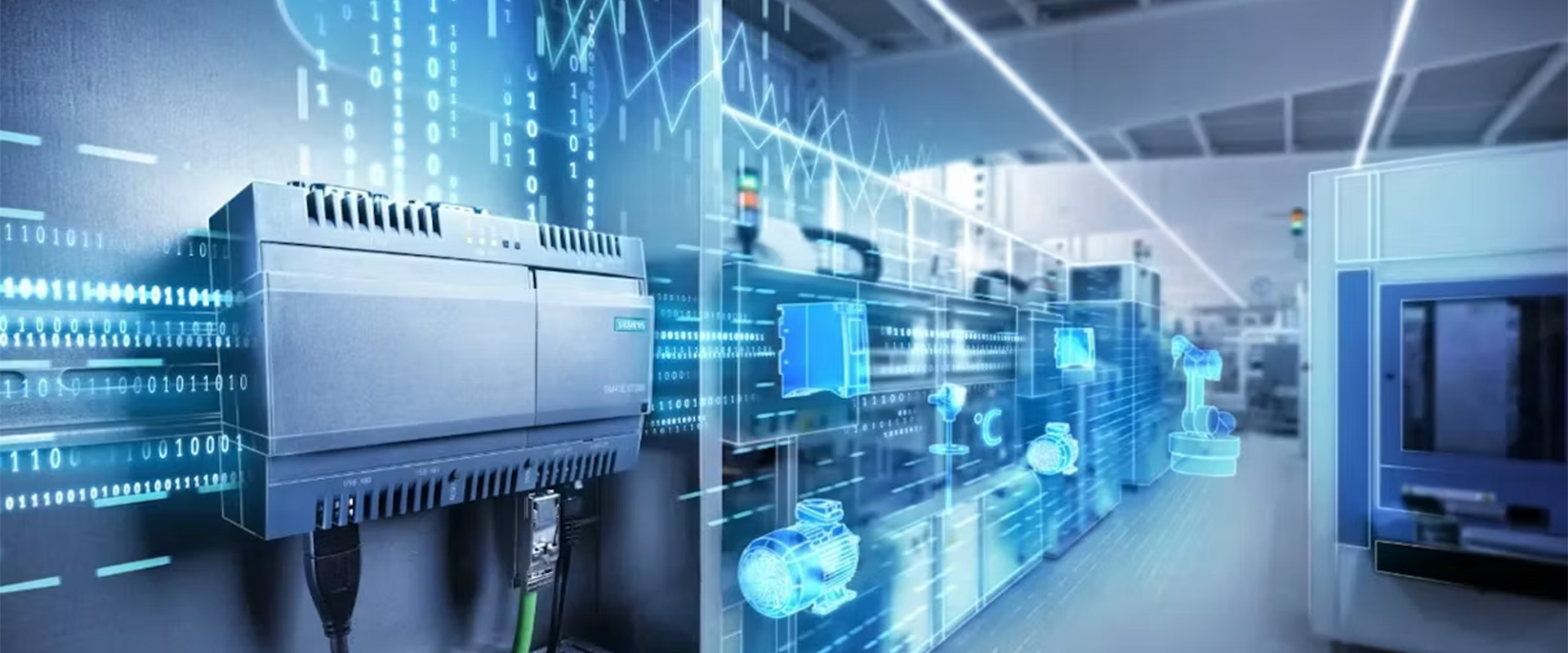Siemens Advanced Factory Automation and SIMATIC NET: System Selection Guide
