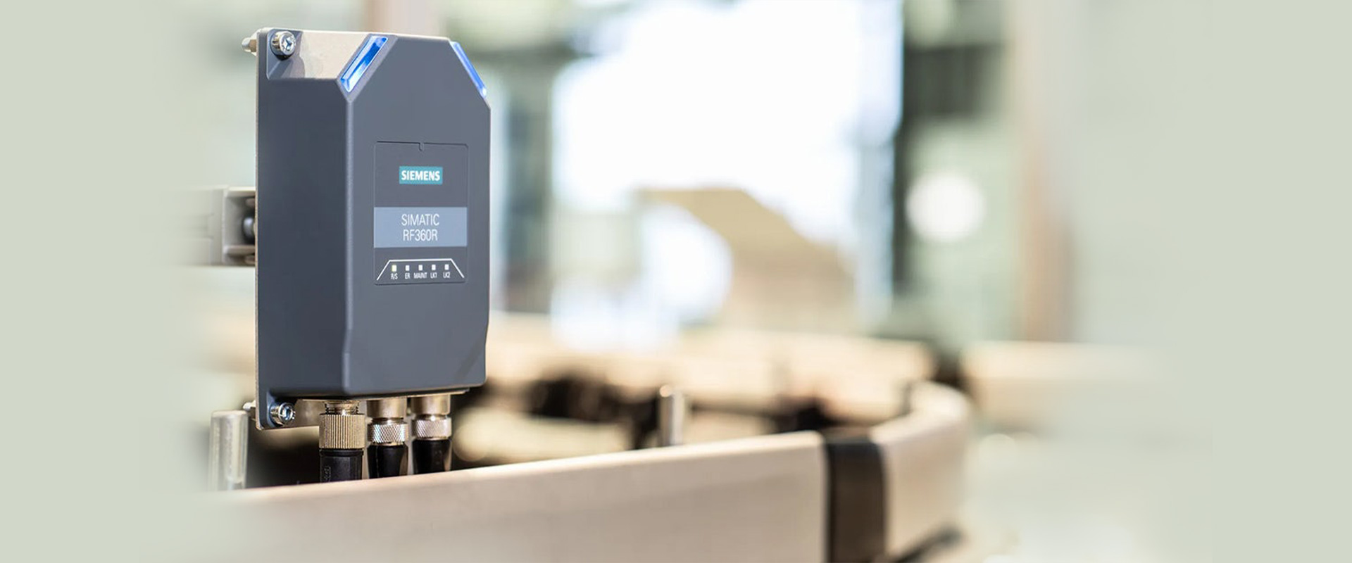 Siemens RFID Systems: SIMATIC RF Product and Application Selection