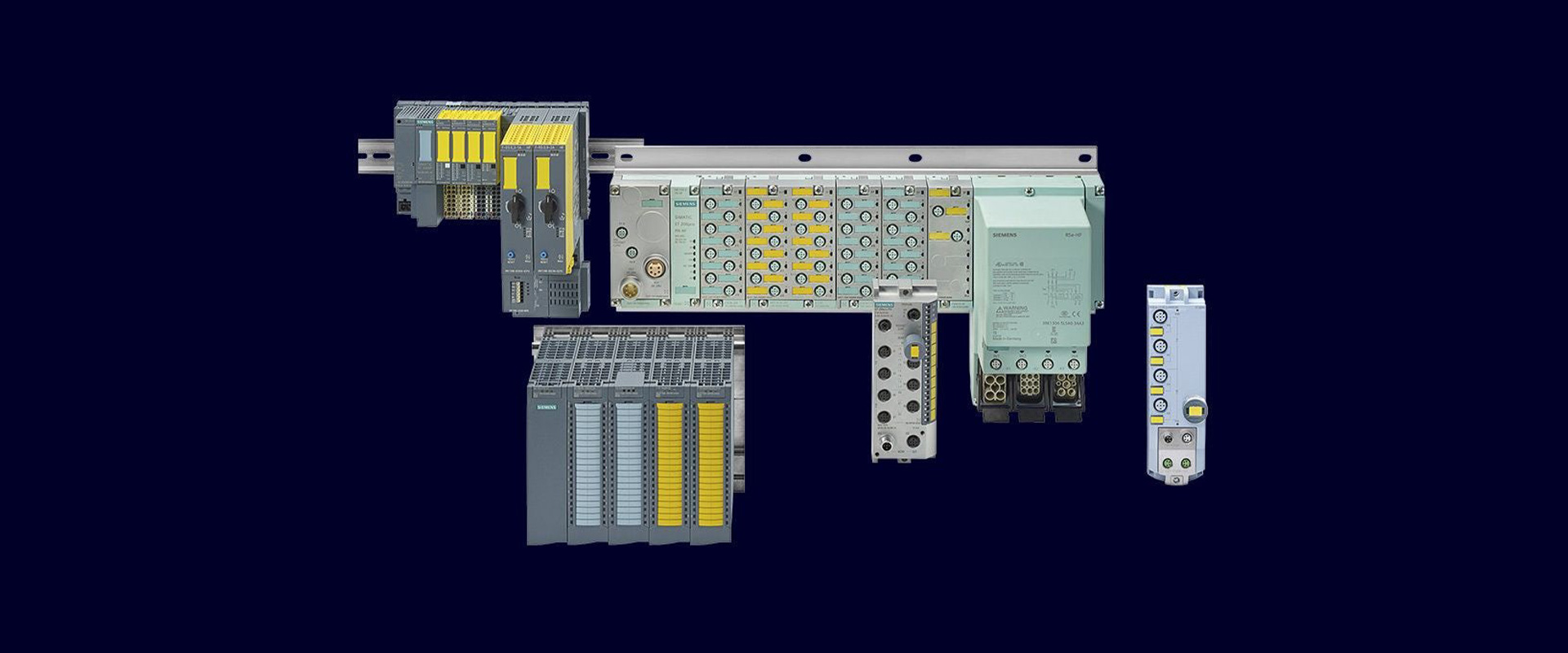Siemens Safety Specialist: TÜV-Certified Machine Safety Application Guide