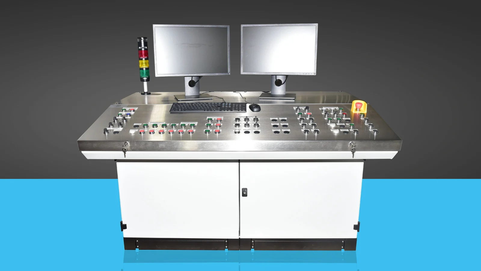 Tempa Pano Control Systems: Enclosure Types and Project Planning
