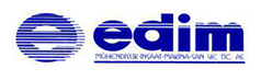 Edim Mühendislik