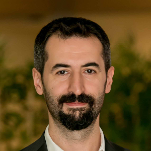 Ahmet DURSUN