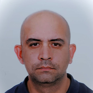 Emrah ERTÜRK