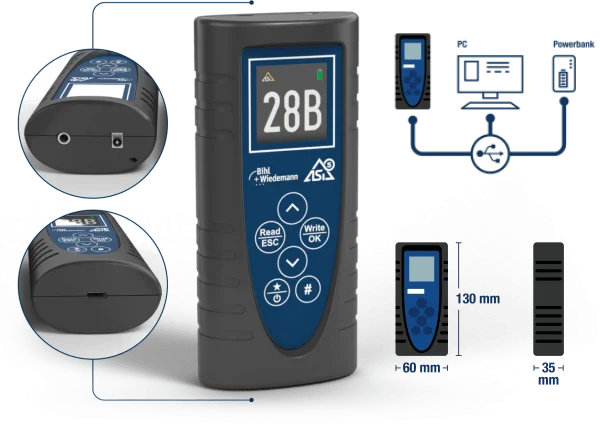 AS-Interface Nedir ve AS-Interface Avantajları Nelerdir?