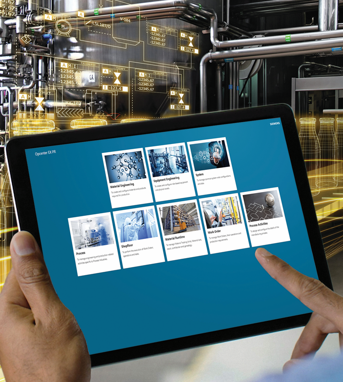 Dijital Dönüşümde (MOM) Üretim Operasyonları Yönetimi